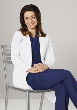 Dr. Amelia