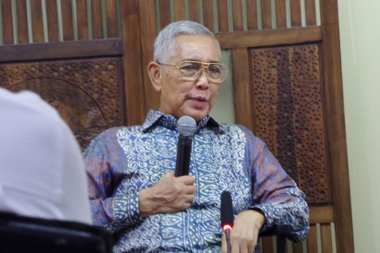 Pak Sutrisno