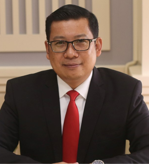 Arief Prasetyo